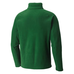 Milwaukee Bucks Fast Trek III Half-Zip Fleece Pullover Green | Columbia Lifestyle