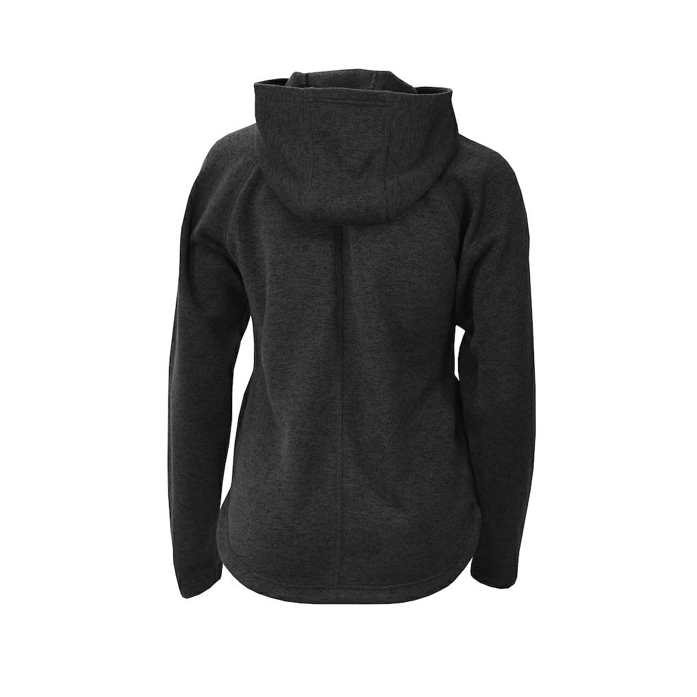 Orlando Magic Women's Sweater Weather Quarter-Snap Hoodie Black | Columbia Near Me