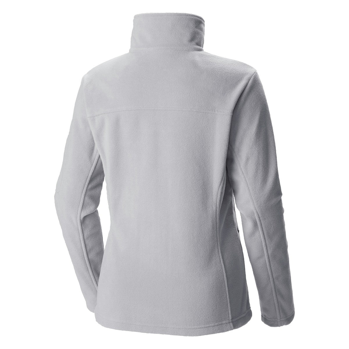 Memphis Grizzlies Women's Give & Go II Fleece Full-Zip Jacket Gray | Columbia online