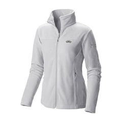 Oklahoma City Thunder Women's Give & Go II Fleece Full-Zip Jacket White | Columbia