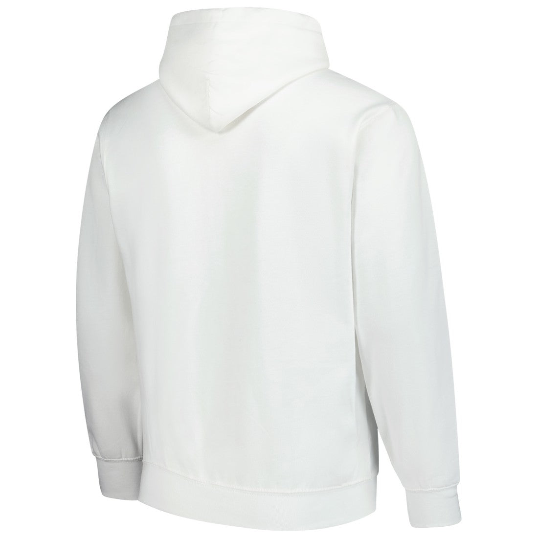 Green Bay Packers Starter Vintage Pullover Hoodie White