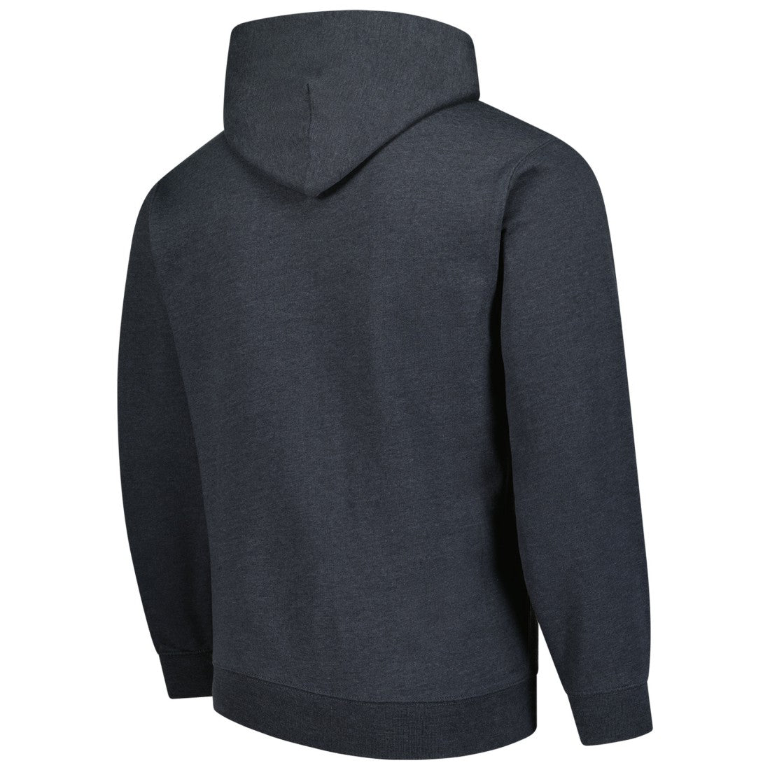 Green Bay Packers Starter Vintage Pullover Hoodie Charcoal