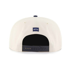 47 brand Seattle Seahawks '47 Payson Captain Adjustable Hat Natural