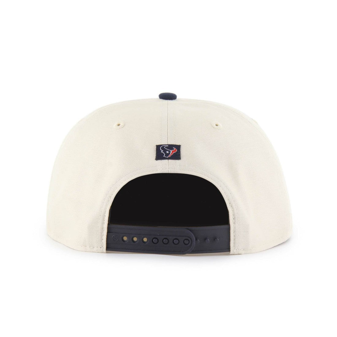 47 brand Houston Texans '47 Payson Captain Adjustable Hat Natural