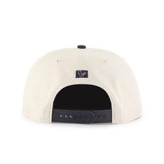 47 brand Houston Texans '47 Payson Captain Adjustable Hat Natural