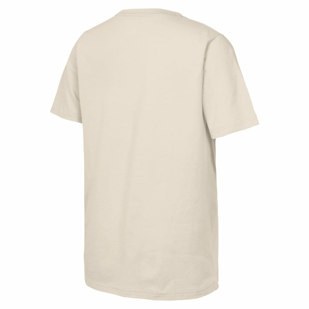 St. Louis Blues Youth 2025 NHL Winter Classic Primary Logo T-Shirt - Tan - NHL 202525304