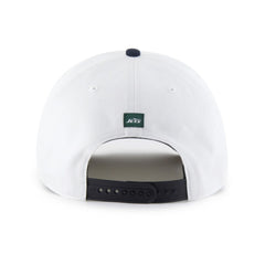 47 brand New York Jets '47 Patriotic Overhand Hitch Adjustable Hat White