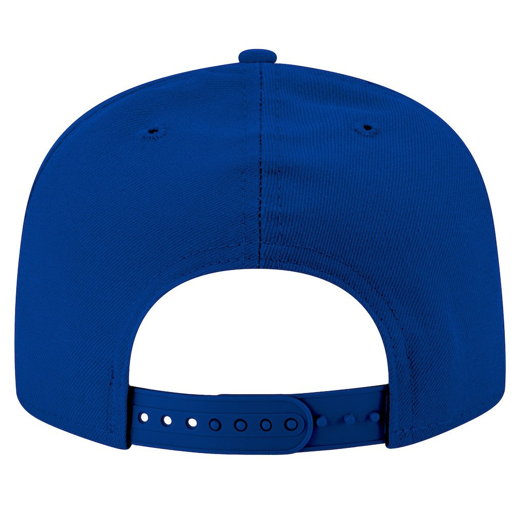 Philadelphia 76ers State Pride 9FIFTY Snapback Hat Royal | New Era online