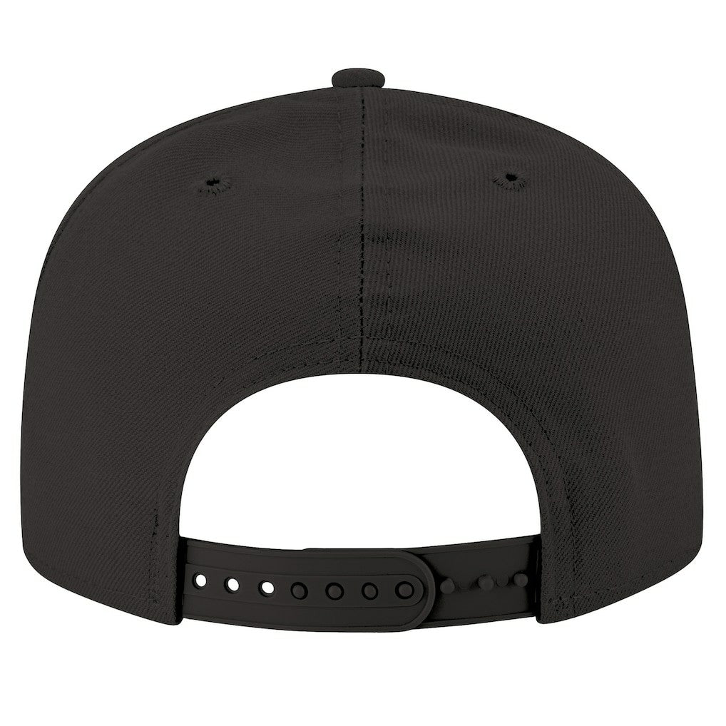 Boston Celtics State Pride 9FIFTY Snapback Hat Black | New Era online