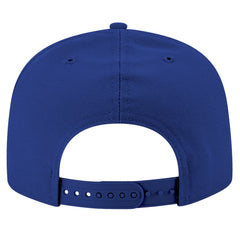 New York Rangers New Era State Pride 9FIFTY Snapback Hat - Blue - NHL 202530013