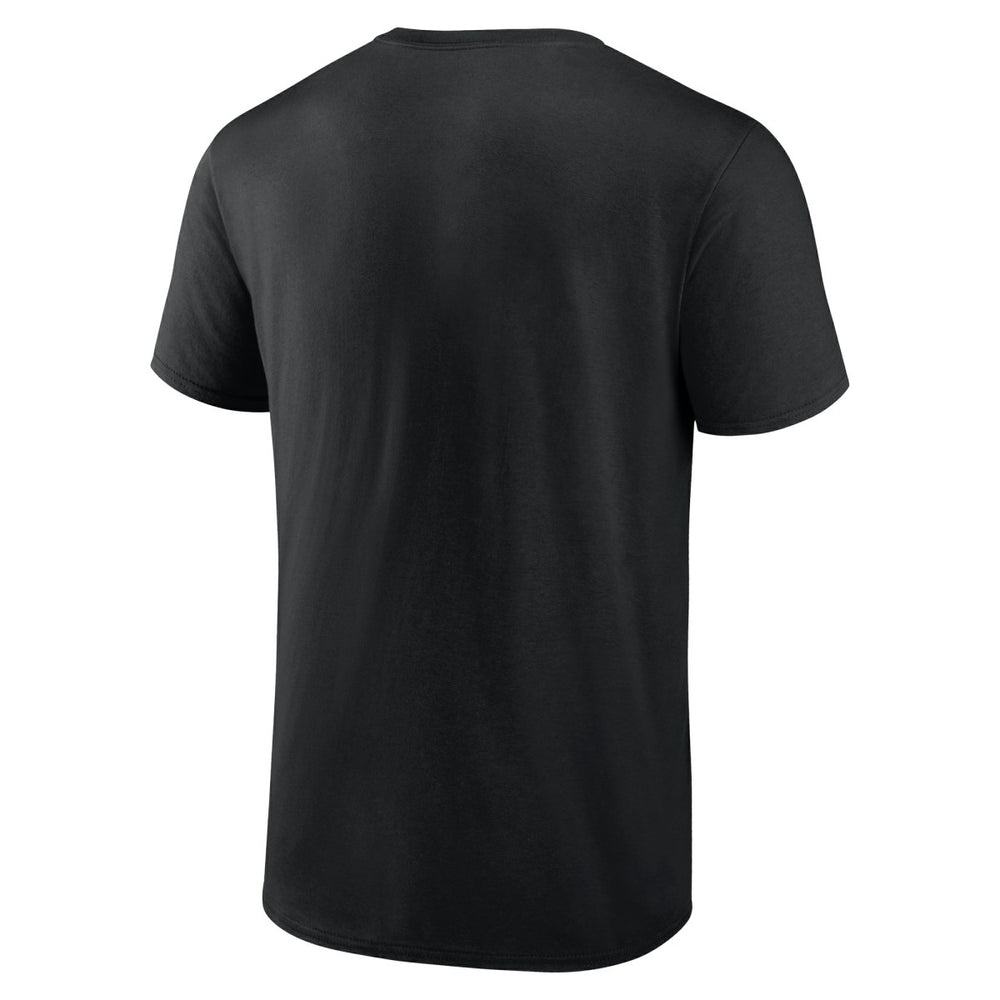 Phoenix Suns Los Soles T-Shirt Black