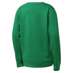 Nike Philadelphia Eagles Youth Rewind Essential Pullover Crewneck Sweatshirt Kelly Green