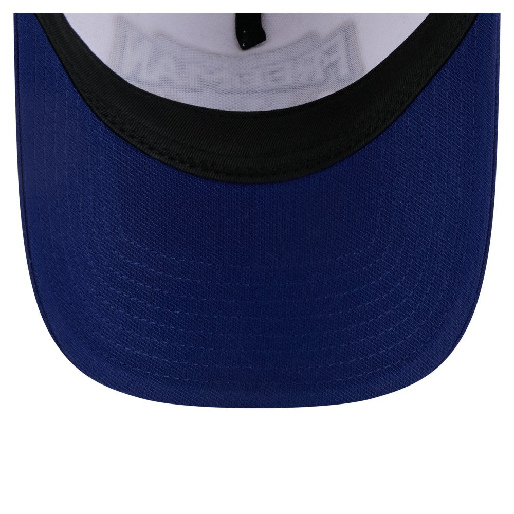 Freddie Freeman Los Angeles Dodgers New Era 2024 World Series MVP 9FORTY Adjustable Hat - White - New Era Discount