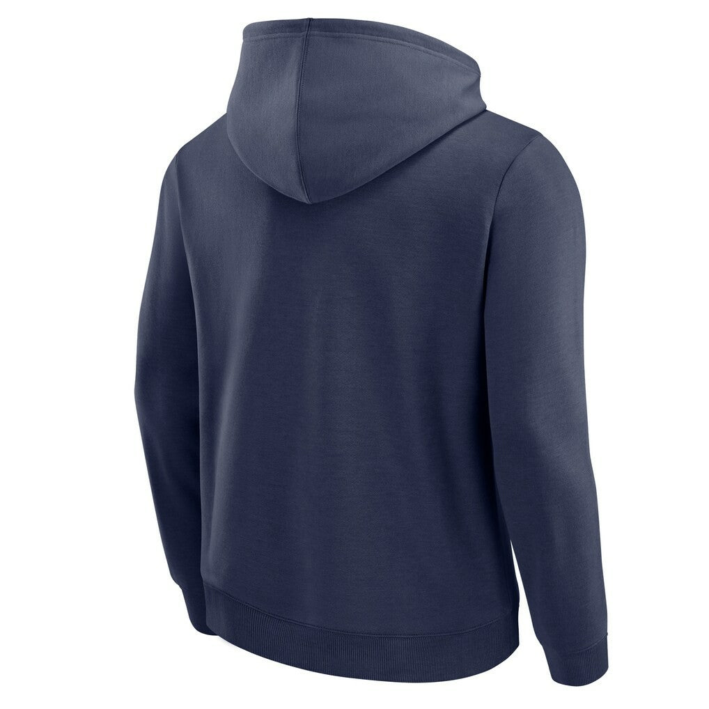 Fanatics Dallas Cowboys Darius Rucker Collection Hoodie Heather Navy