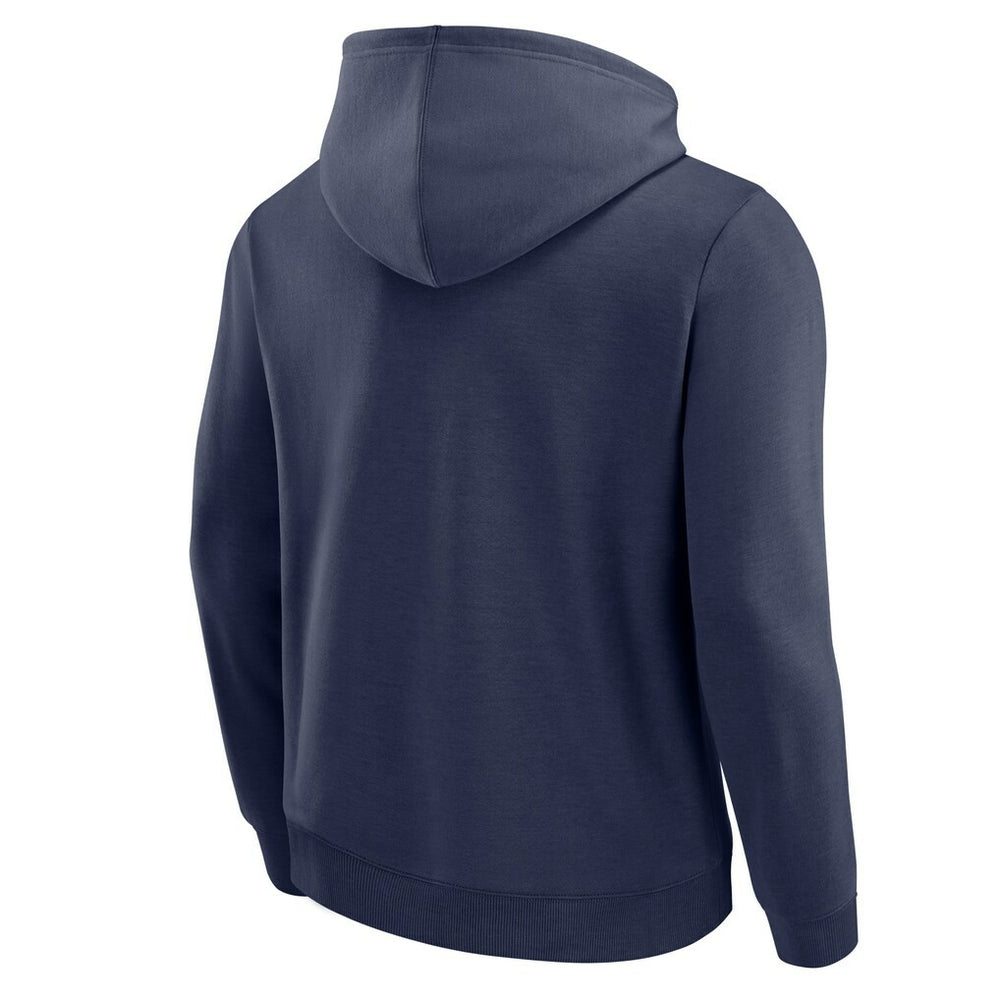 Fanatics Dallas Cowboys Darius Rucker Collection Hoodie Heather Navy