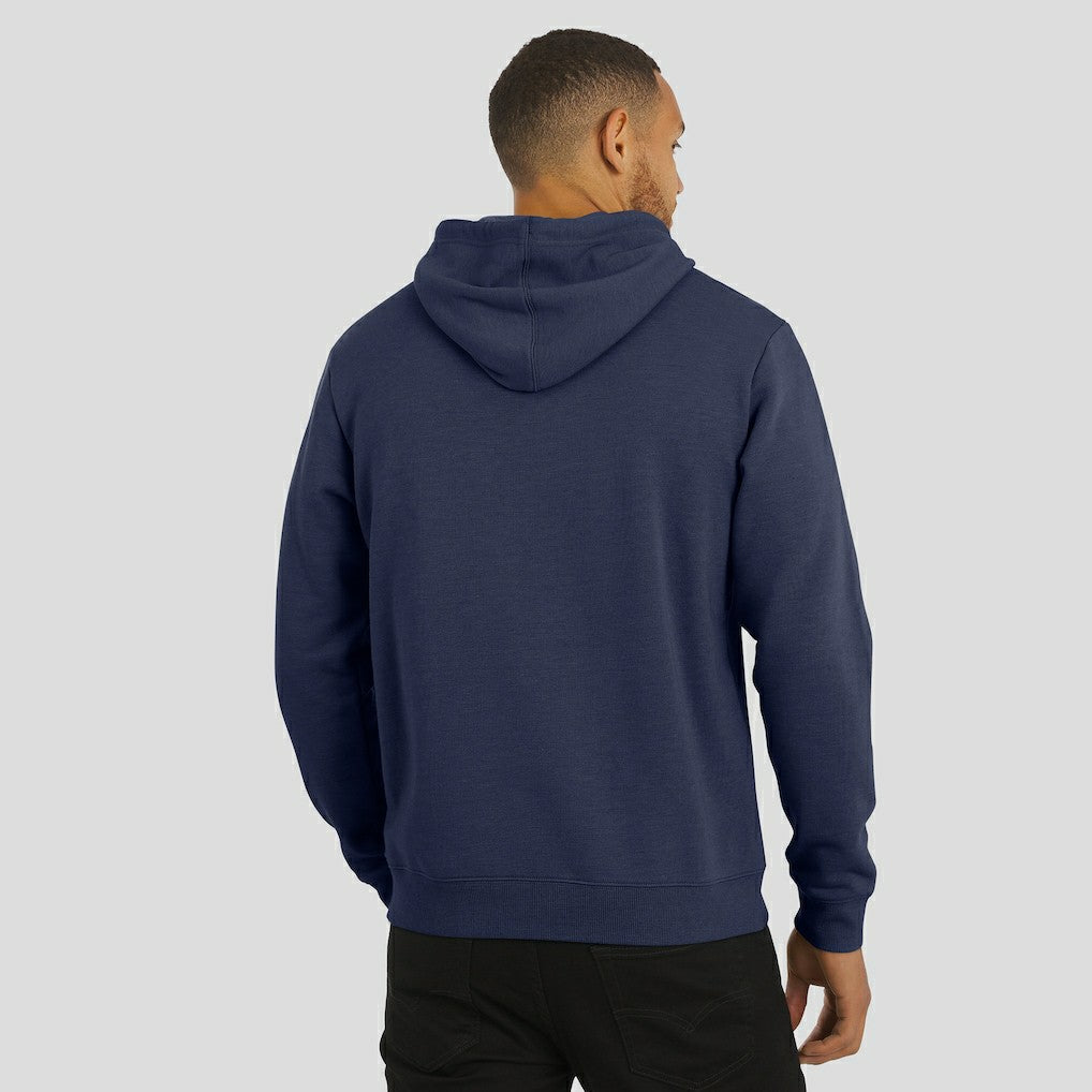 Fanatics Dallas Cowboys Darius Rucker Collection Hoodie Heather Navy