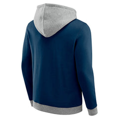 Fanatics Dallas Cowboys Darius Rucker Collection Coaches Hoodie Navy