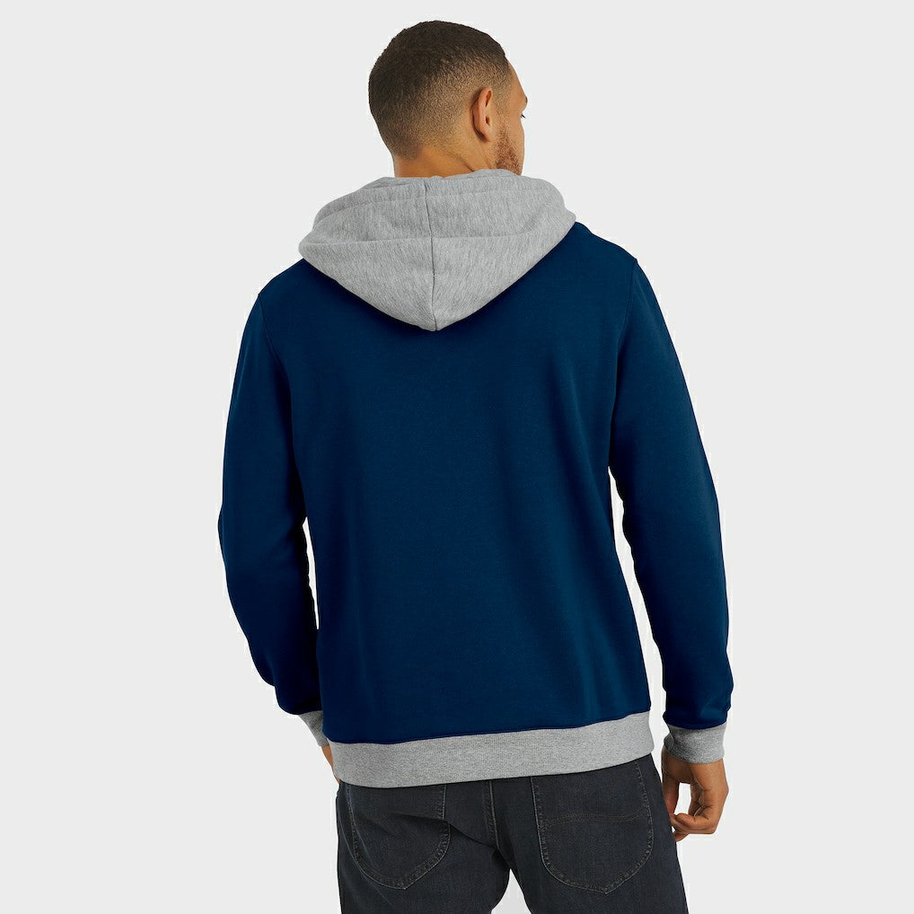 Fanatics Dallas Cowboys Darius Rucker Collection Coaches Hoodie Navy
