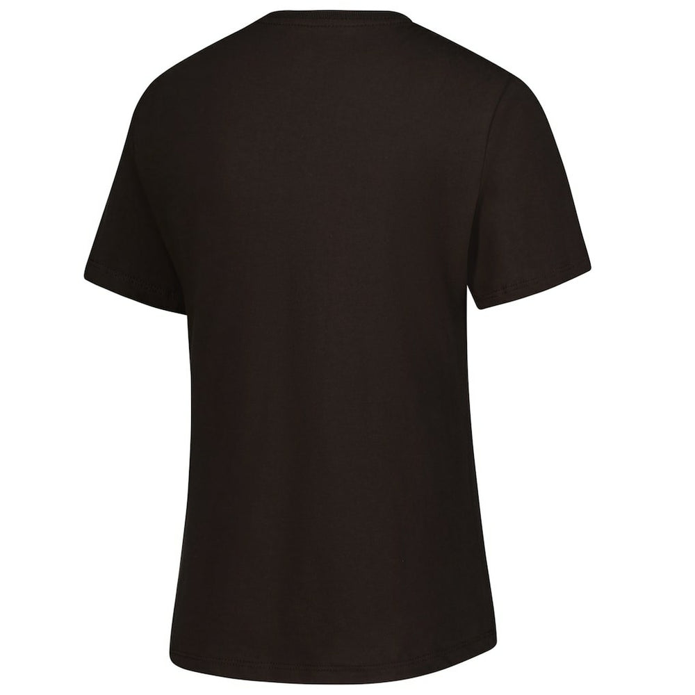 Cleveland Browns Outerstuff Youth The Mix Combo T-Shirt Set