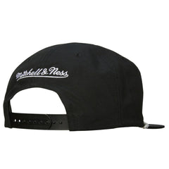 Los Angeles Kings Mitchell & Ness Ascend Deadstock Snapback Hat - Black - NHL 202545029