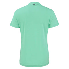 Chicago White Sox Cutter & Buck Forge Heathered Stretch Blade Top - Heather Mint - MLB Sale