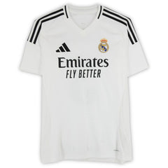 Roberto Carlos Real Madrid Autographed 2024-25 White Home Jersey BAS - Fanatics outlet