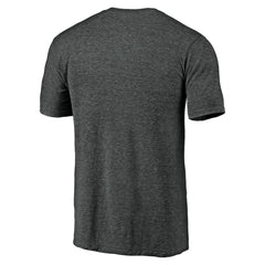 Arizona Diamondbacks Line Corps Tri-Blend T-Shirt - Charcoal - MLB Lifestyle