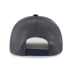 47 brand Dallas Cowboys '47 Cypher Adjustable Trucker Hat Navy