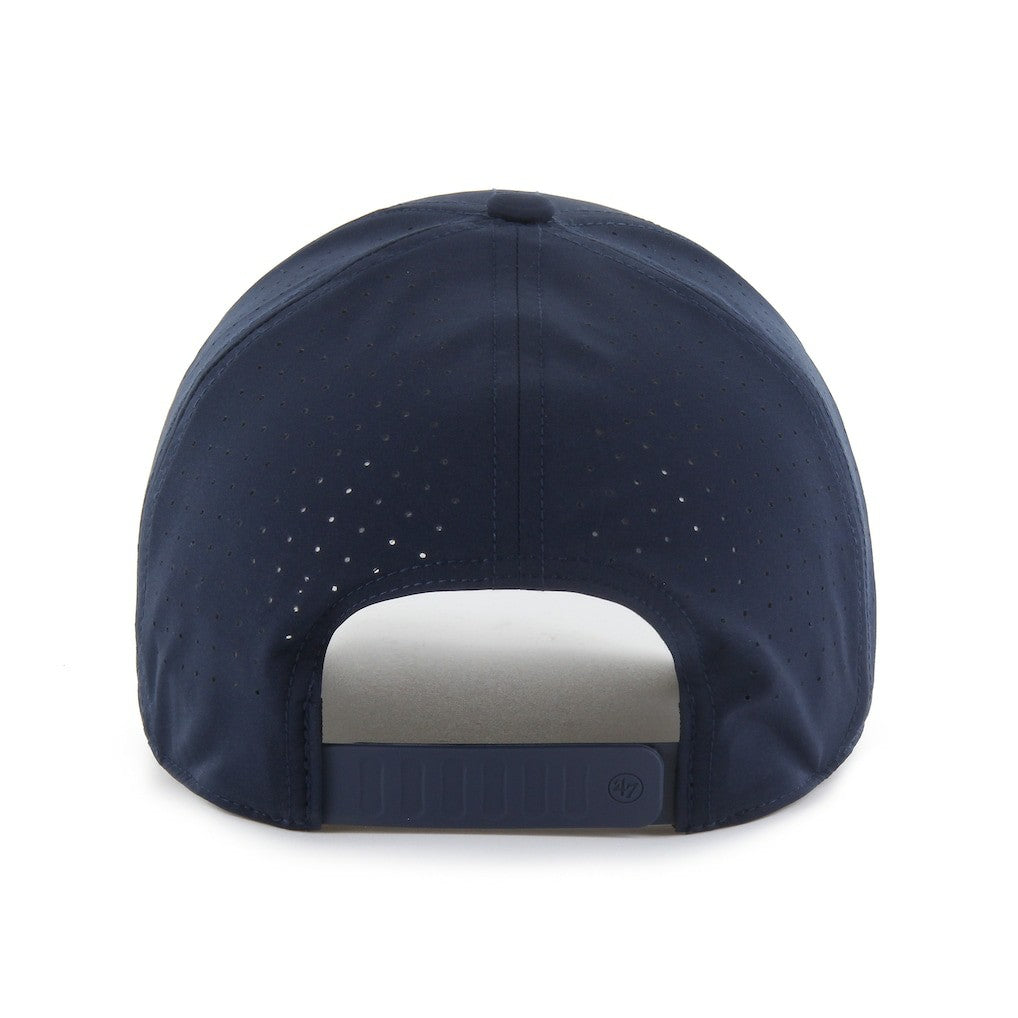 47 brand Dallas Cowboys '47 Vent MVP Adjustable Hat Navy