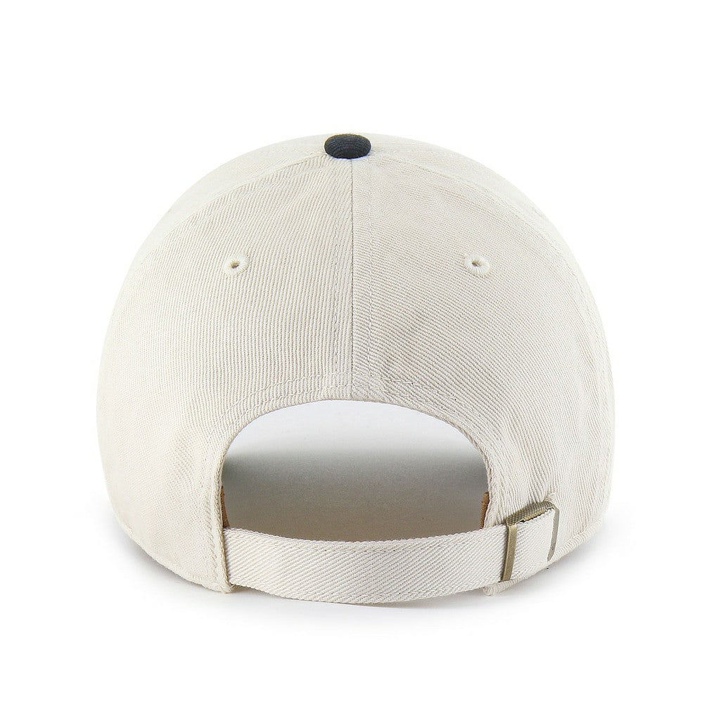 47 brand Dallas Cowboys '47 Fairfield MVP Structured Adjustable Hat Cream