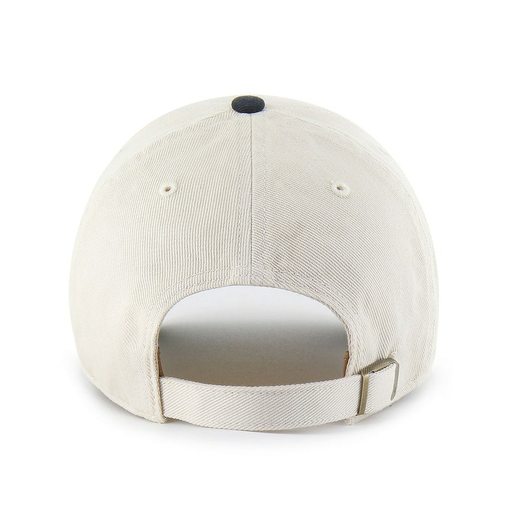 47 brand Dallas Cowboys '47 Fairfield MVP Structured Adjustable Hat Cream