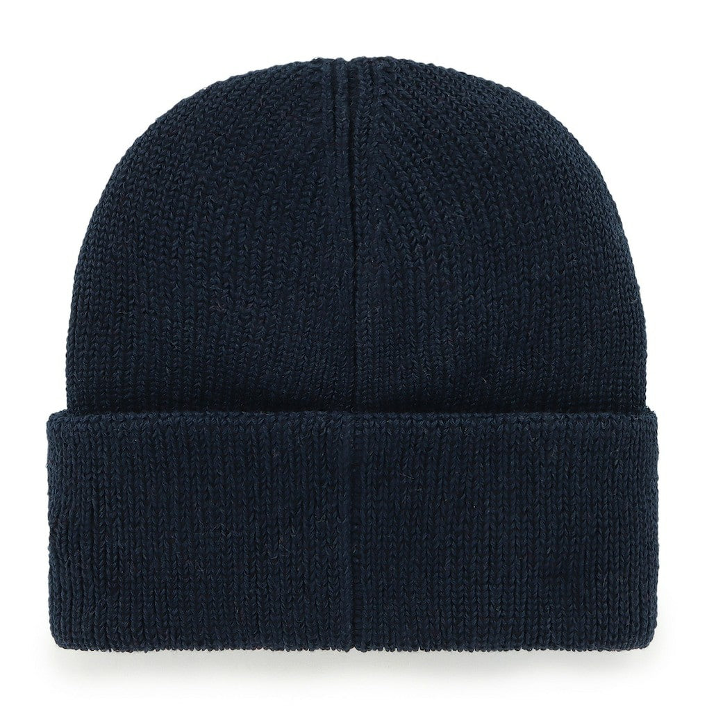 47 brand Dallas Cowboys '47 Foundational Cuffed Knit Hat Navy