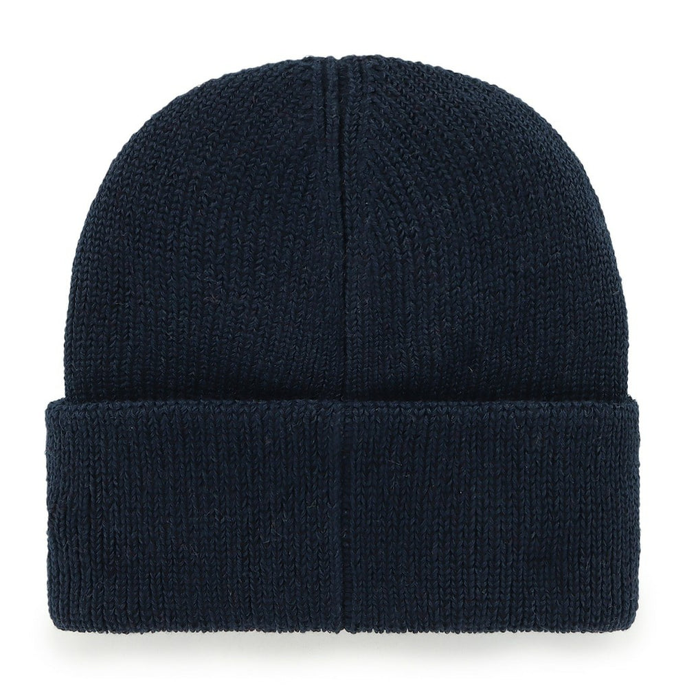 47 brand Dallas Cowboys '47 Foundational Cuffed Knit Hat Navy