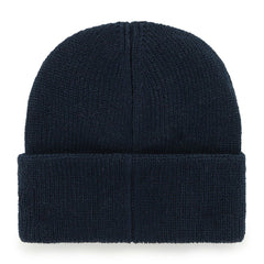 47 brand Dallas Cowboys '47 Foundational Cuffed Knit Hat Navy