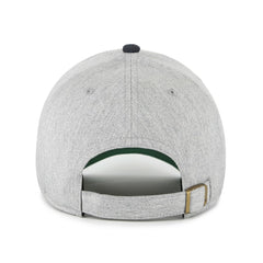 47 brand Dallas Cowboys '47 Standish MVP Adjustable Hat Heather Gray