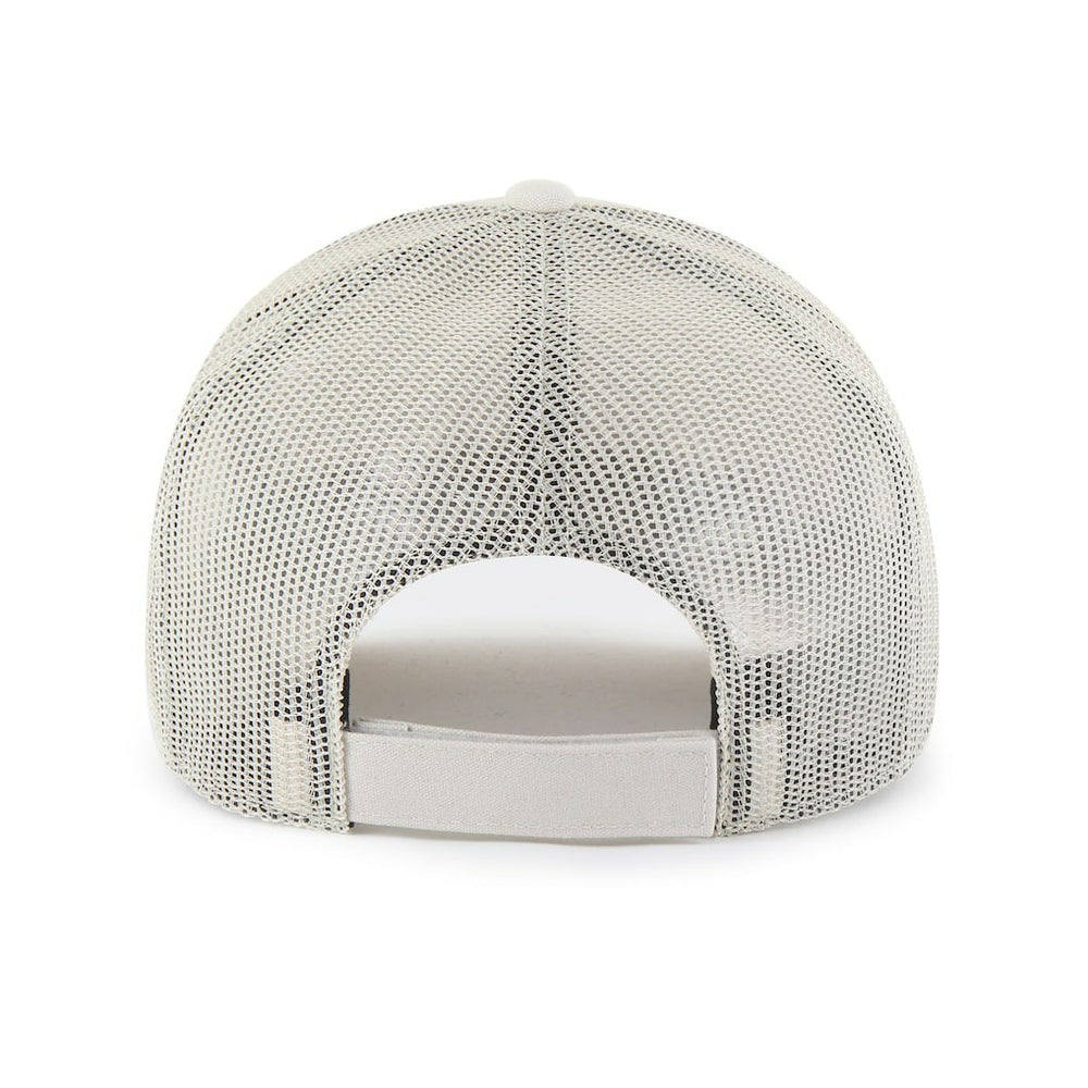 47 brand Dallas Cowboys '47 Gravestone Trucker Adjustable Hat Cream