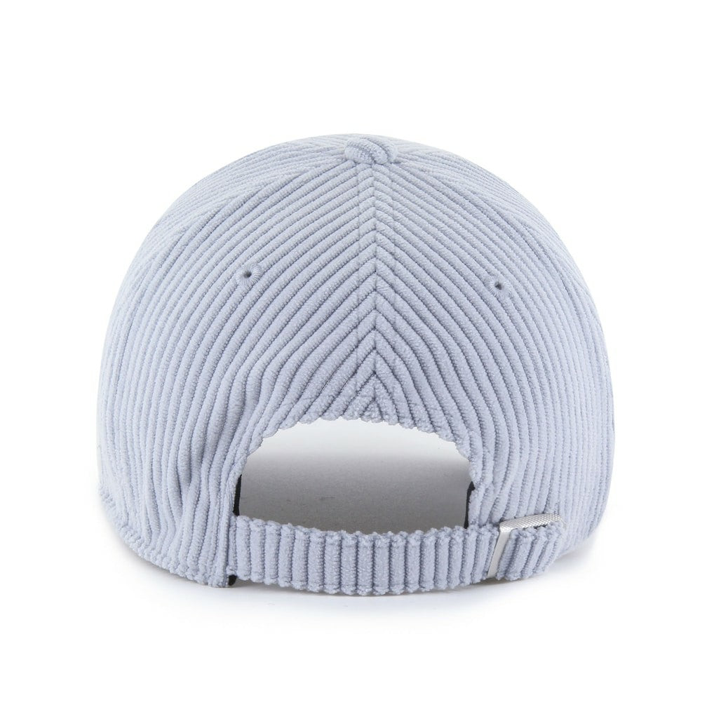 47 brand Dallas Cowboys '47 Women's Mellow Clean Up Adjustable Hat Light Blue