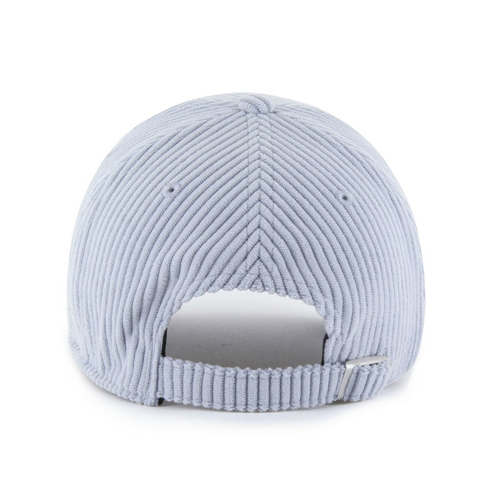47 brand Dallas Cowboys '47 Women's Mellow Clean Up Adjustable Hat Light Blue