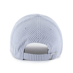 47 brand Dallas Cowboys '47 Women's Mellow Clean Up Adjustable Hat Light Blue