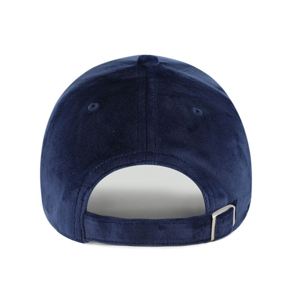 47 brand Dallas Cowboys '47 Women's Spirited Clean Up Adjustable Hat Navy