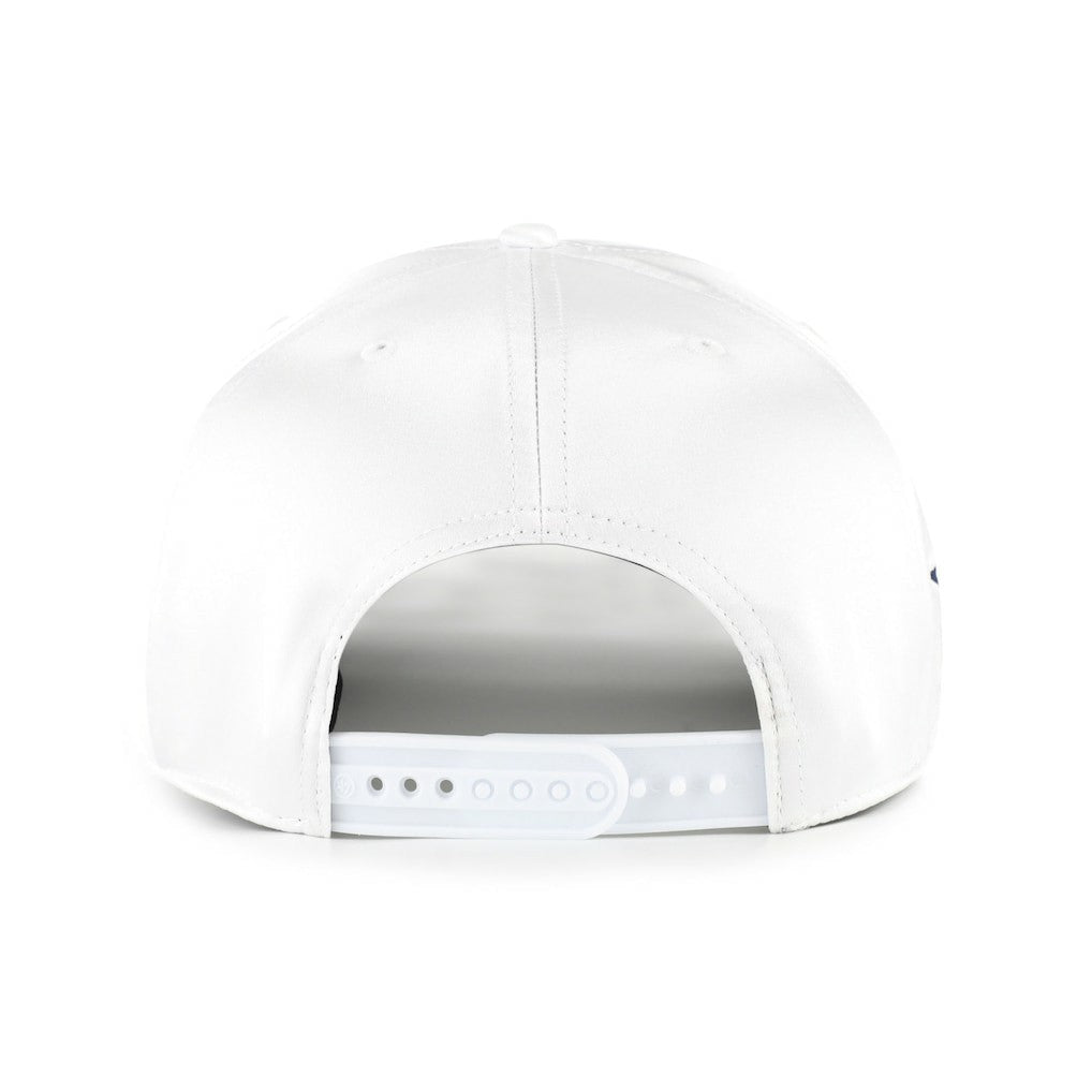 47 brand Dallas Cowboys '47 Women's Outspoken Hitch Adjustable Hat White