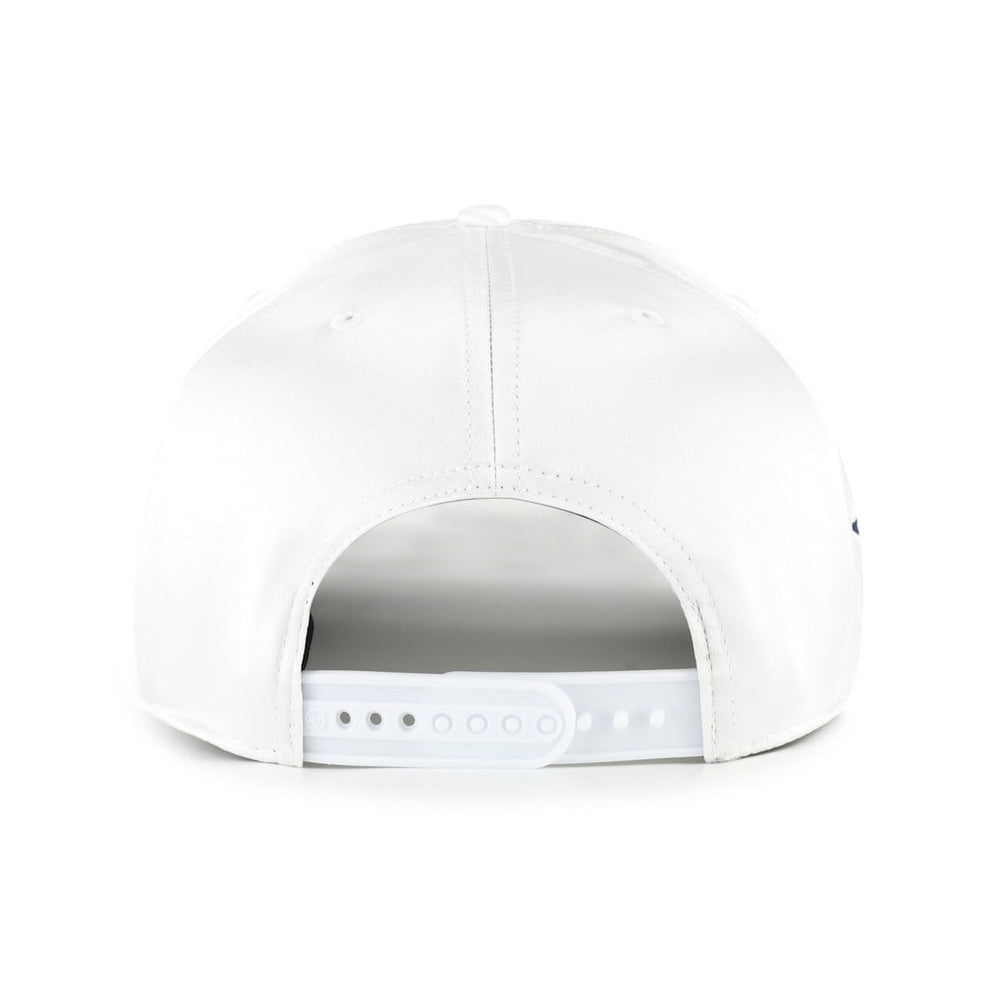 47 brand Dallas Cowboys '47 Women's Outspoken Hitch Adjustable Hat White