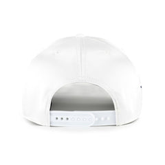 47 brand Dallas Cowboys '47 Women's Outspoken Hitch Adjustable Hat White