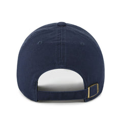 47 brand Dallas Cowboys '47 Women's Ariana Clean Up Adjustable Hat Navy
