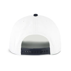 47 brand Dallas Cowboys '47 Youth Prime Play Hitch Adjustable Hat White