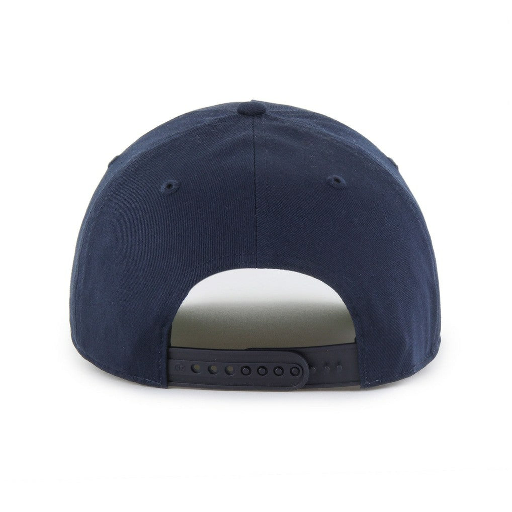47 brand Dallas Cowboys '47 Youth Byline Hitch Adjustable Hat Navy