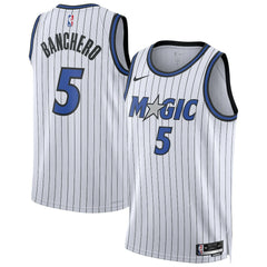Paolo Banchero Orlando Magic Unisex Swingman Player Jersey Association Edition White | Nike Near Me