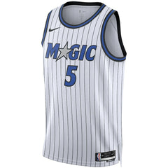 Paolo Banchero Orlando Magic Unisex Swingman Player Jersey Association Edition White | Nike Near Me