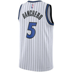 Paolo Banchero Orlando Magic Unisex Swingman Player Jersey Association Edition White | Nike Near Me
