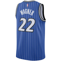 Franz Wagner Orlando Magic Unisex Swingman Player Jersey Icon Edition Blue | Nike outlet